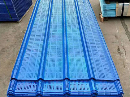 北鵬防風抑塵網質量保障